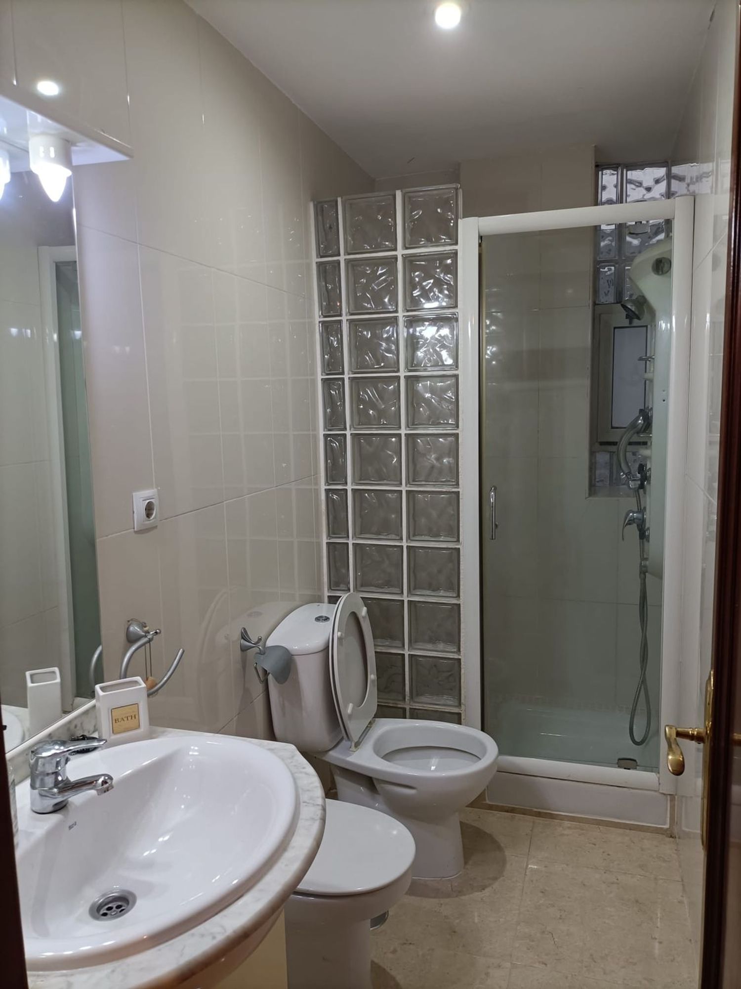 Piso en Calle Conde de Galvez, 11, La Palmera - Manuel Siurot - Foto 12