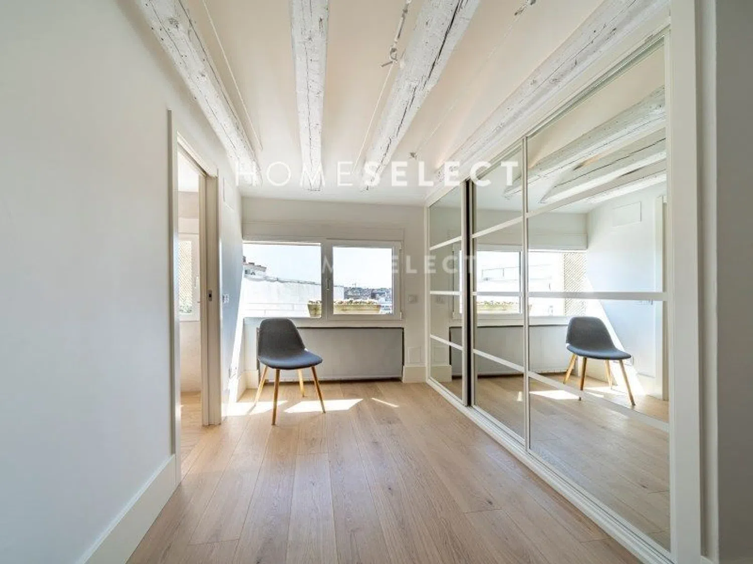 Ático en plaza de Alonso Martínez - Foto 14