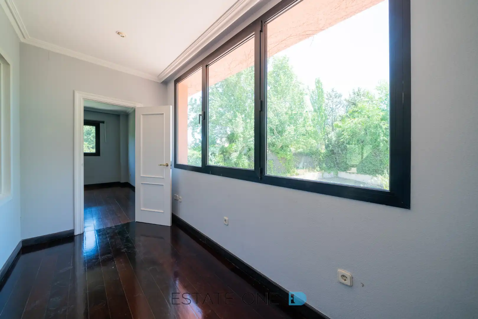 Chalet en Pozuelo de Alarcón - Foto 47