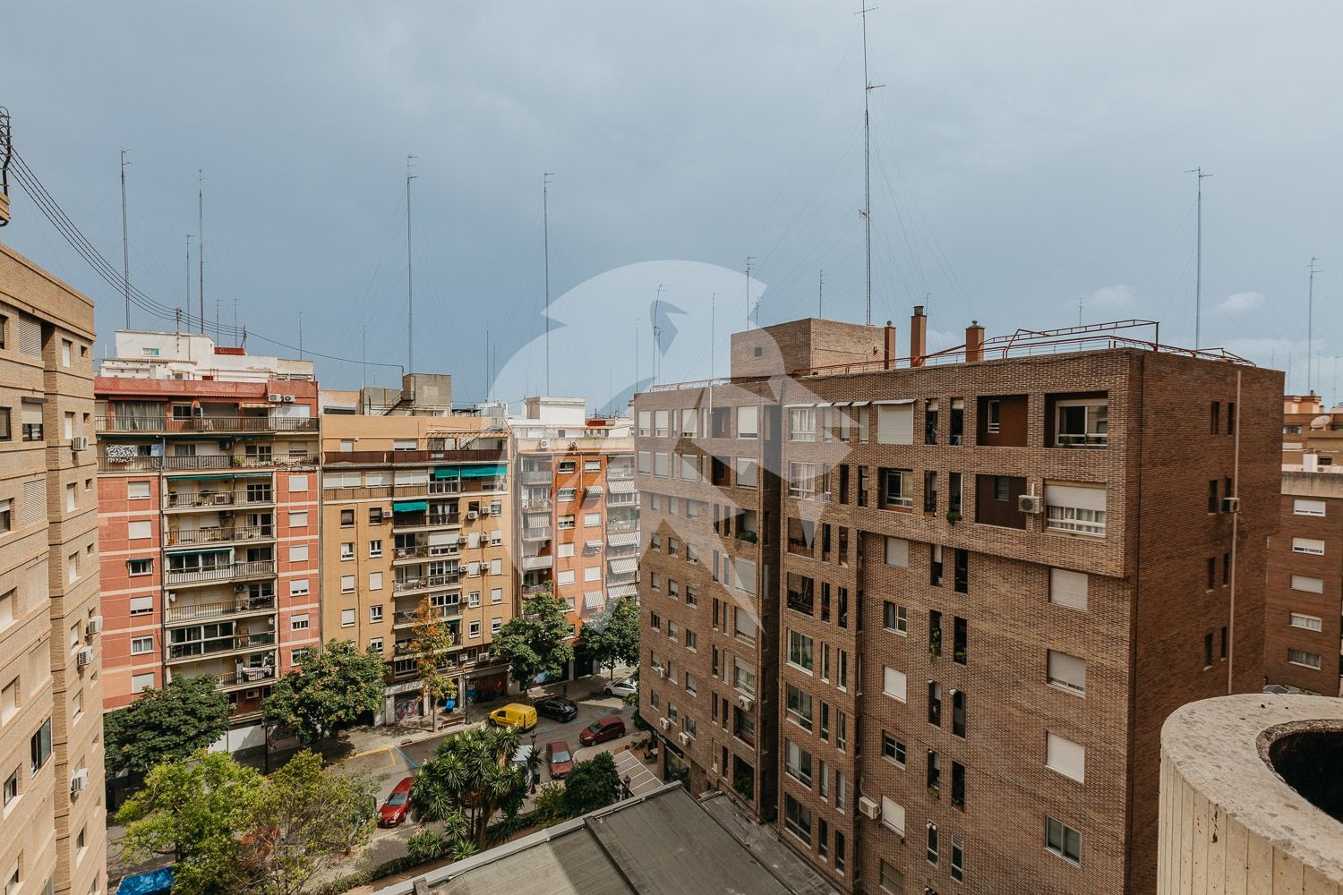 Piso en Calle de Bèlgica, Mestalla - Foto 33