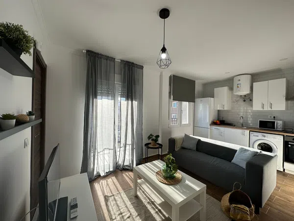 Estudio en Calle San Clemente, 4, Puerta Bonita - Foto 1