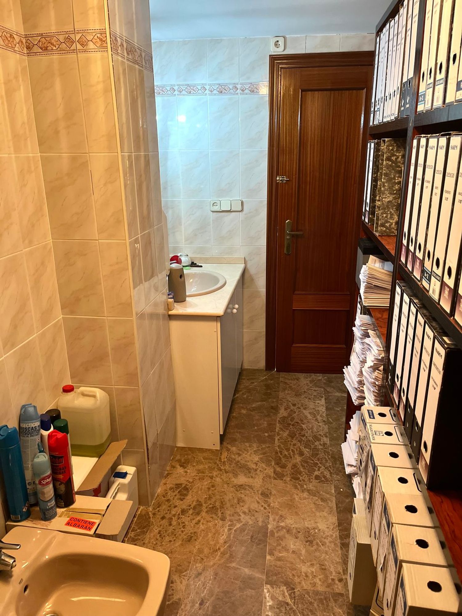 Piso en avenida de la Constitució, 113 - Foto 26