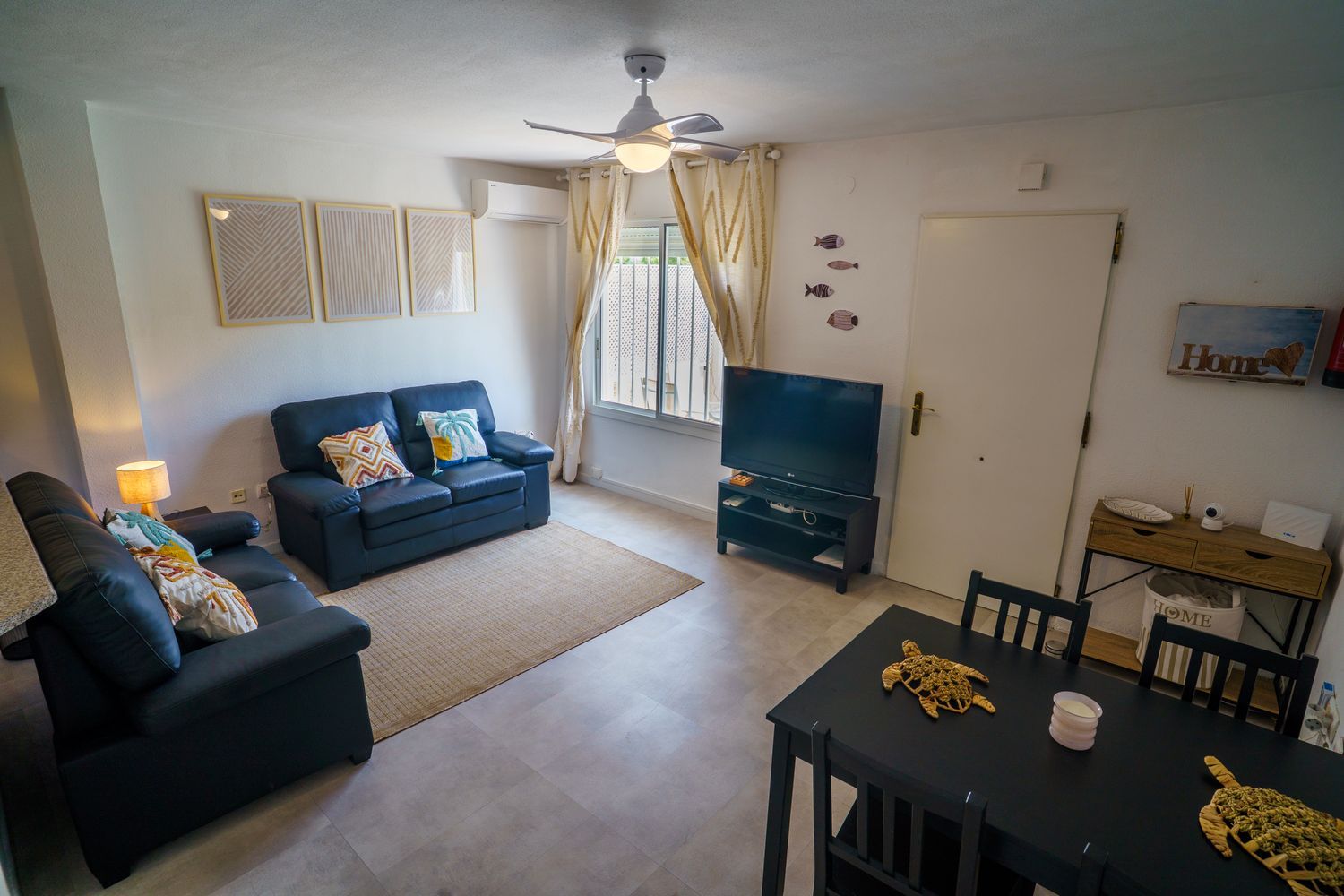 Chalet adosado en Calle Nuñez de Balboa, 2, Las Marinas, Las Marinas - Foto 9