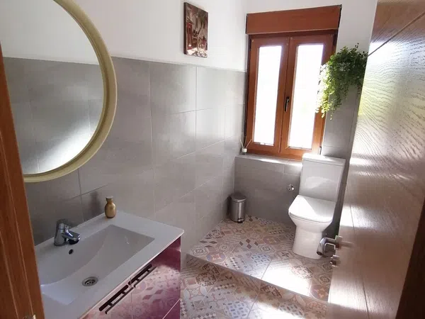Casa o chalet independiente en barrio kornabiz, 15 - Foto 18