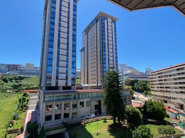 Piso en  Rúa de García Barbón 101A - Foto 3