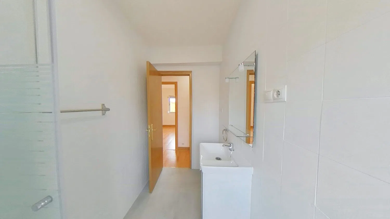 Piso en Barrio Abrantes - Foto 20