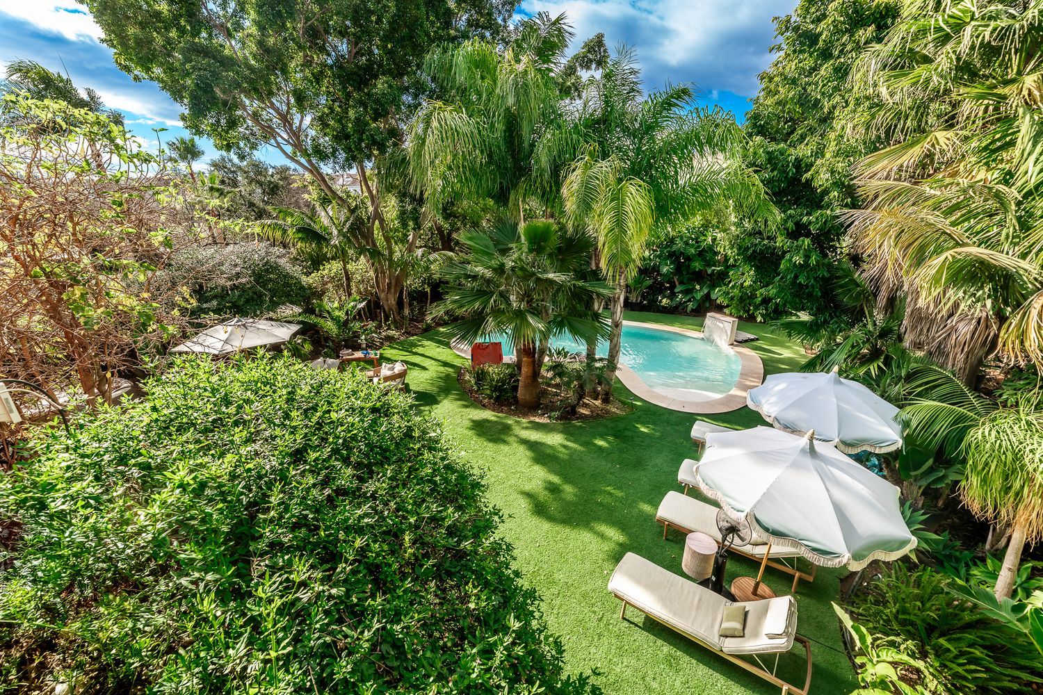 Casa independiente en avenida las Mimosas, 281 a - Foto 2