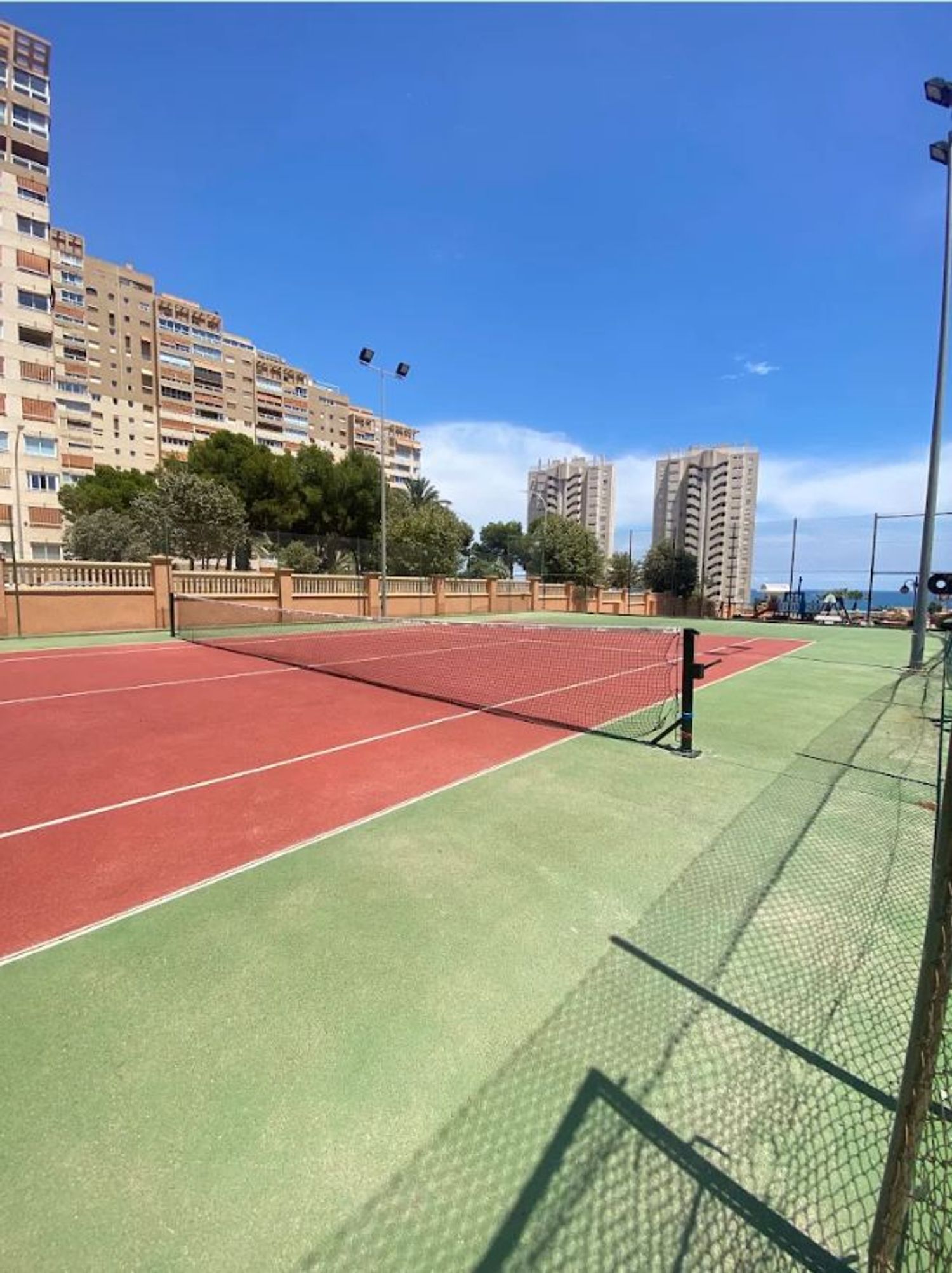 Piso en calle Hisenda de l'Administrador, 1 - Foto 25