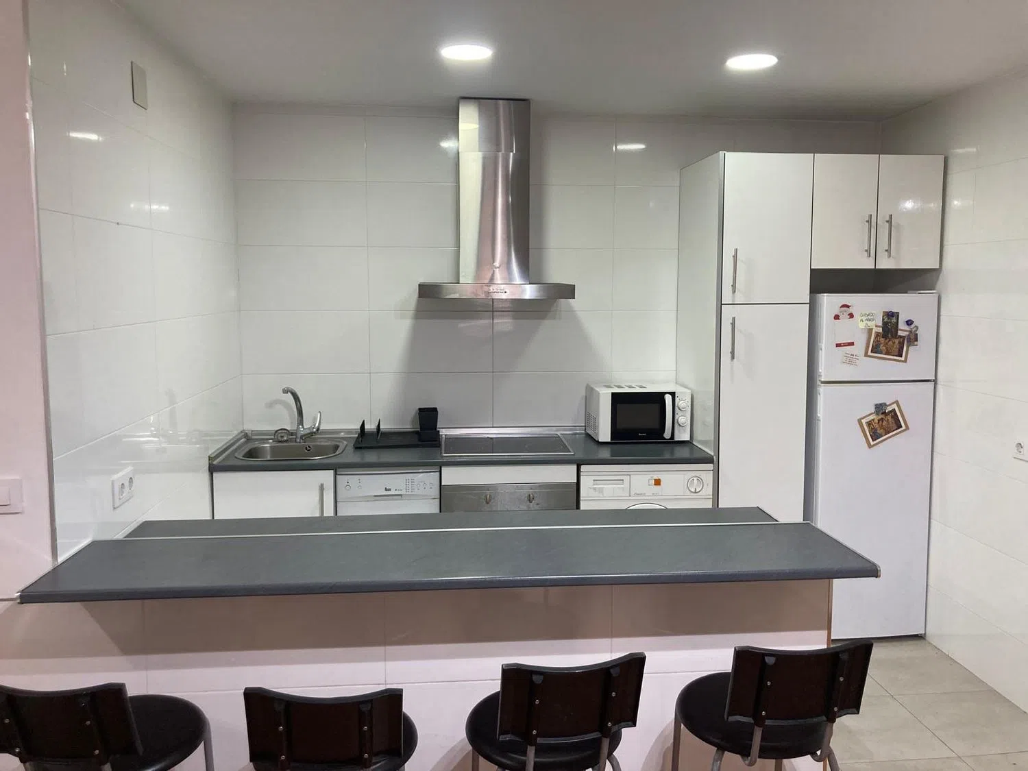 Piso en Virgen de Luján, 3 - Foto 3
