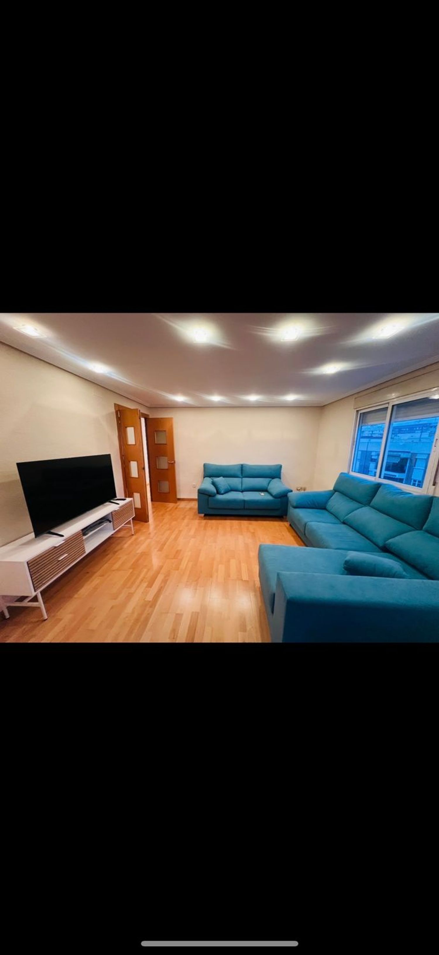 Piso en avenida de la Constitució, 57 - Foto 1