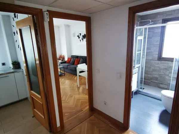 Piso en Barrio Concepción
