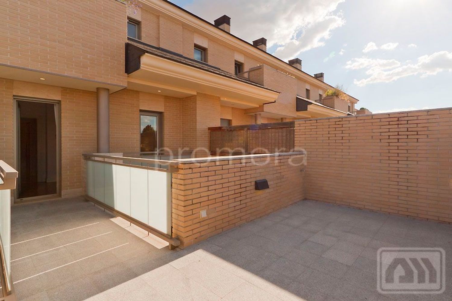 Chalet adosado en La Finca - Foto 3