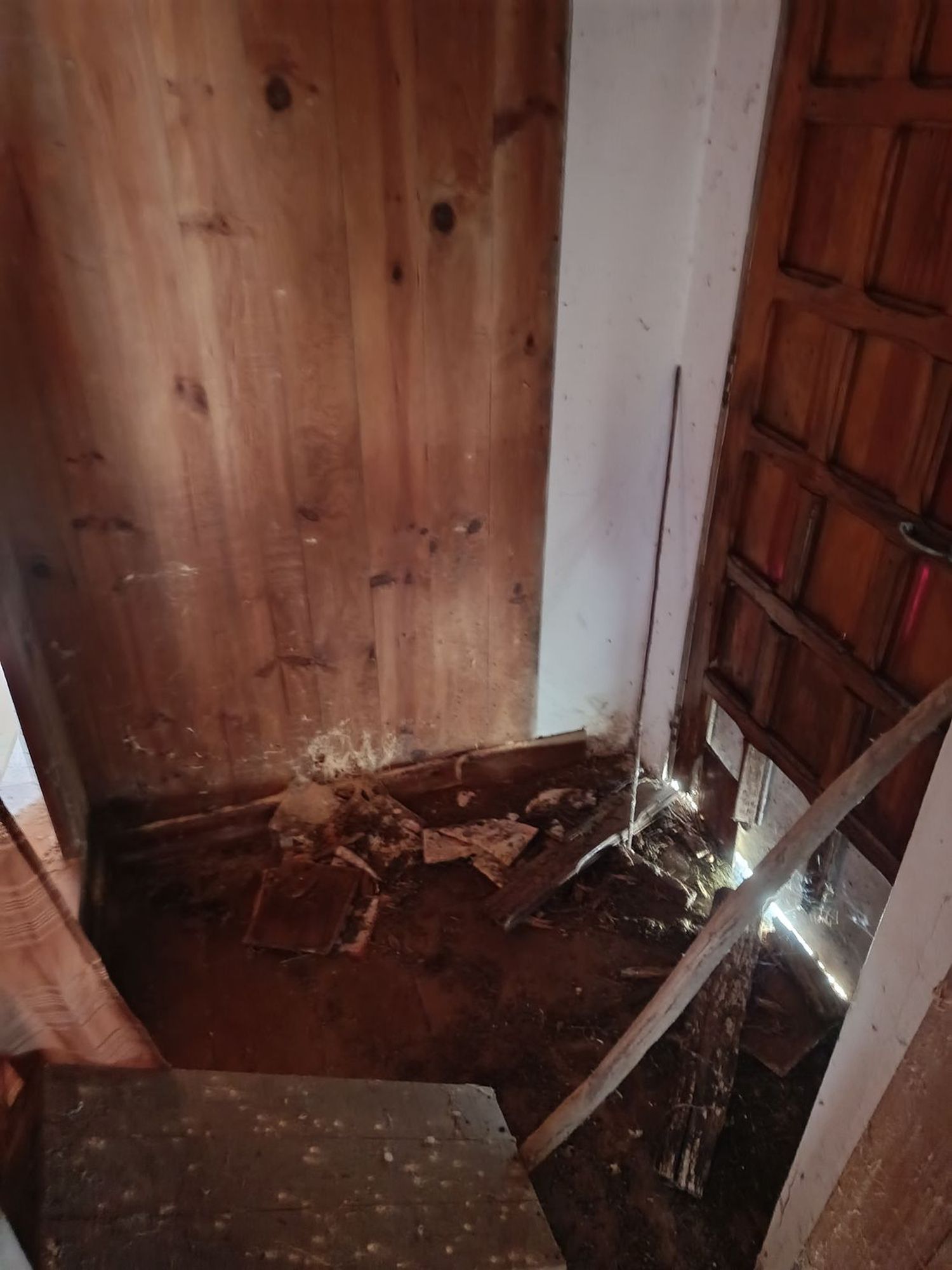Casa de pueblo en Lugar Lagar Ramil, 11 - Foto 7