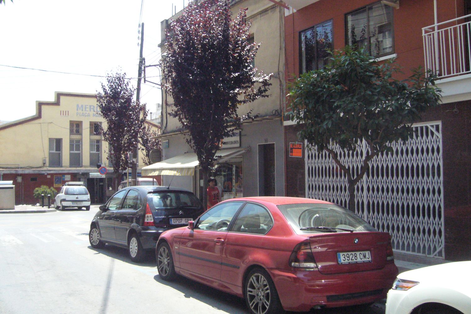 Local en Calle Doctor Ferran, 14 - Foto 9