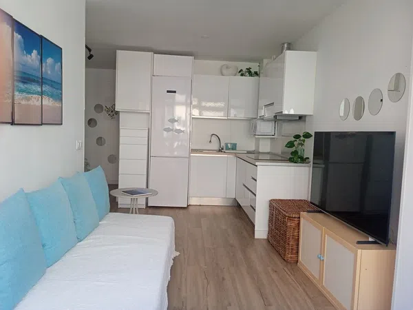 Piso en Calle Sagasta, 94, Santa Catalina - Canteras - Foto 6