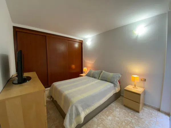 Piso en Calle las Algas, 10, Los Abrigos, Los Abrigos - Foto 1
