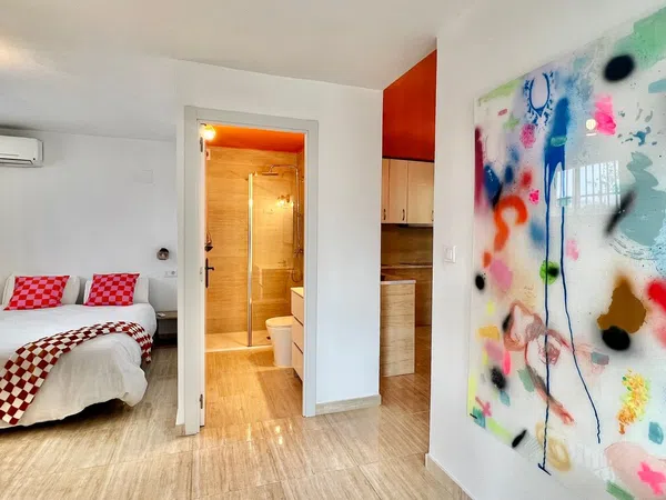 Estudio en Barrio Valle del Sol - El Portel