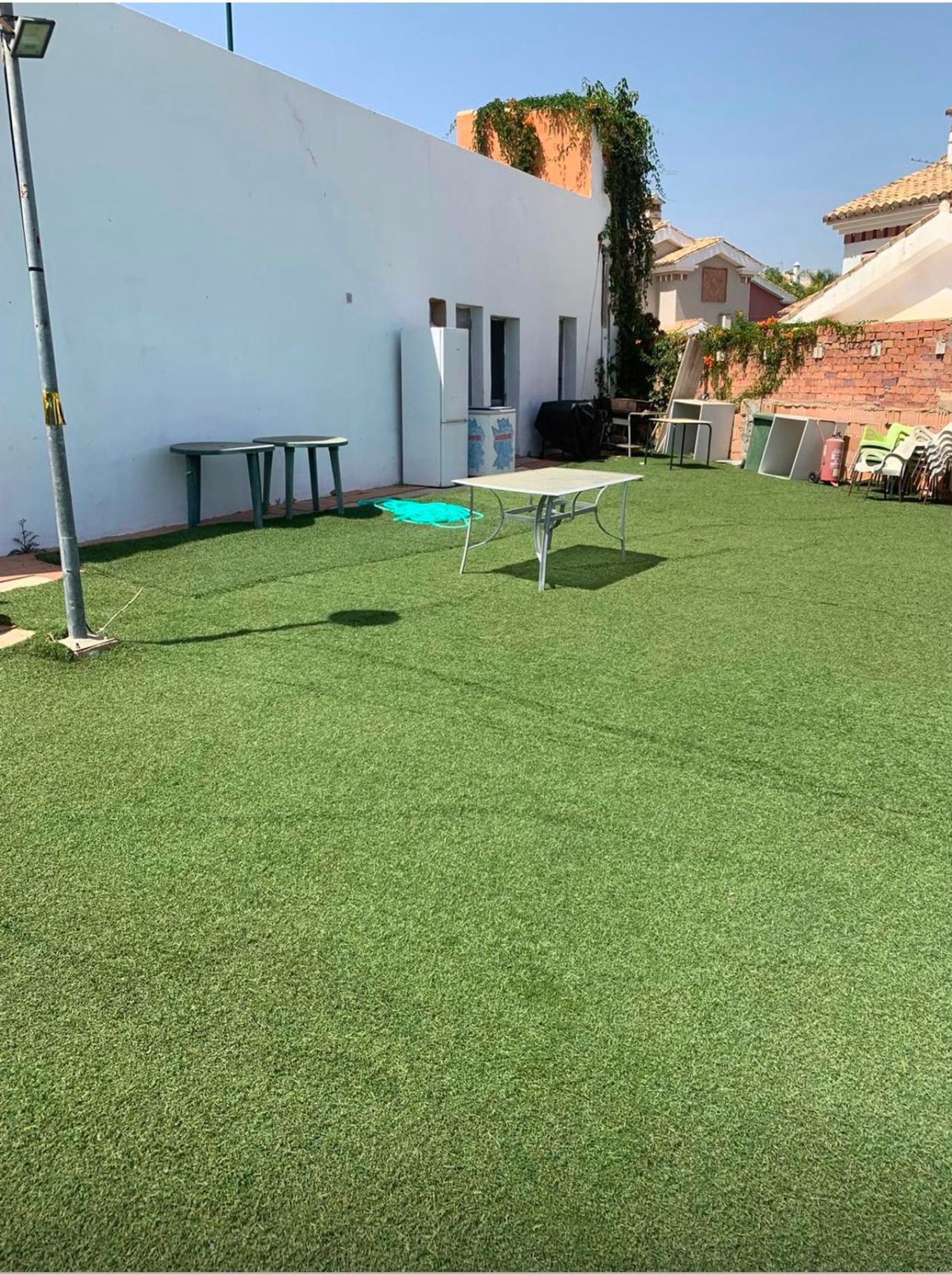 Chalet pareado en Calle Anemona s/n, Cortijo Torrequebrada - Foto 31
