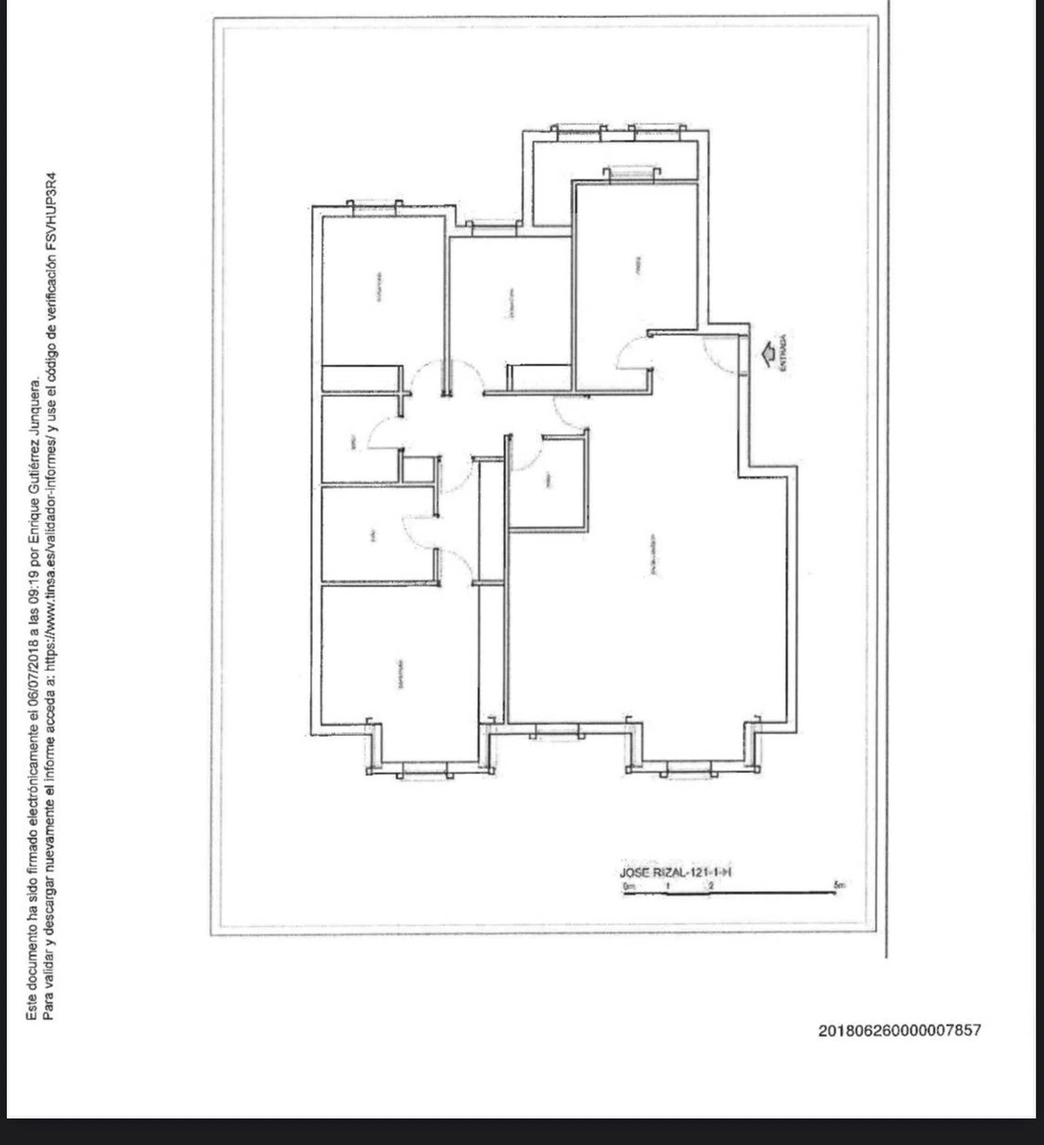 Piso en Urb. si Barrio Conde Orgaz-Piovera - Foto 34