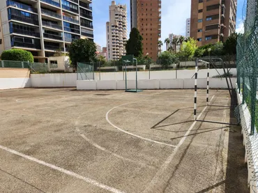 Piso en  Avenida del Doctor Orts Llorca 20 - Foto 19