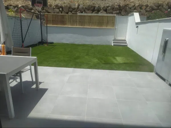 Chalet adosado en Barrio Cerrado de Calderón - Hacienda Paredes - Foto 8