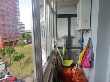 Piso en  Sotzezgarbia Kalea 24 - Foto 8