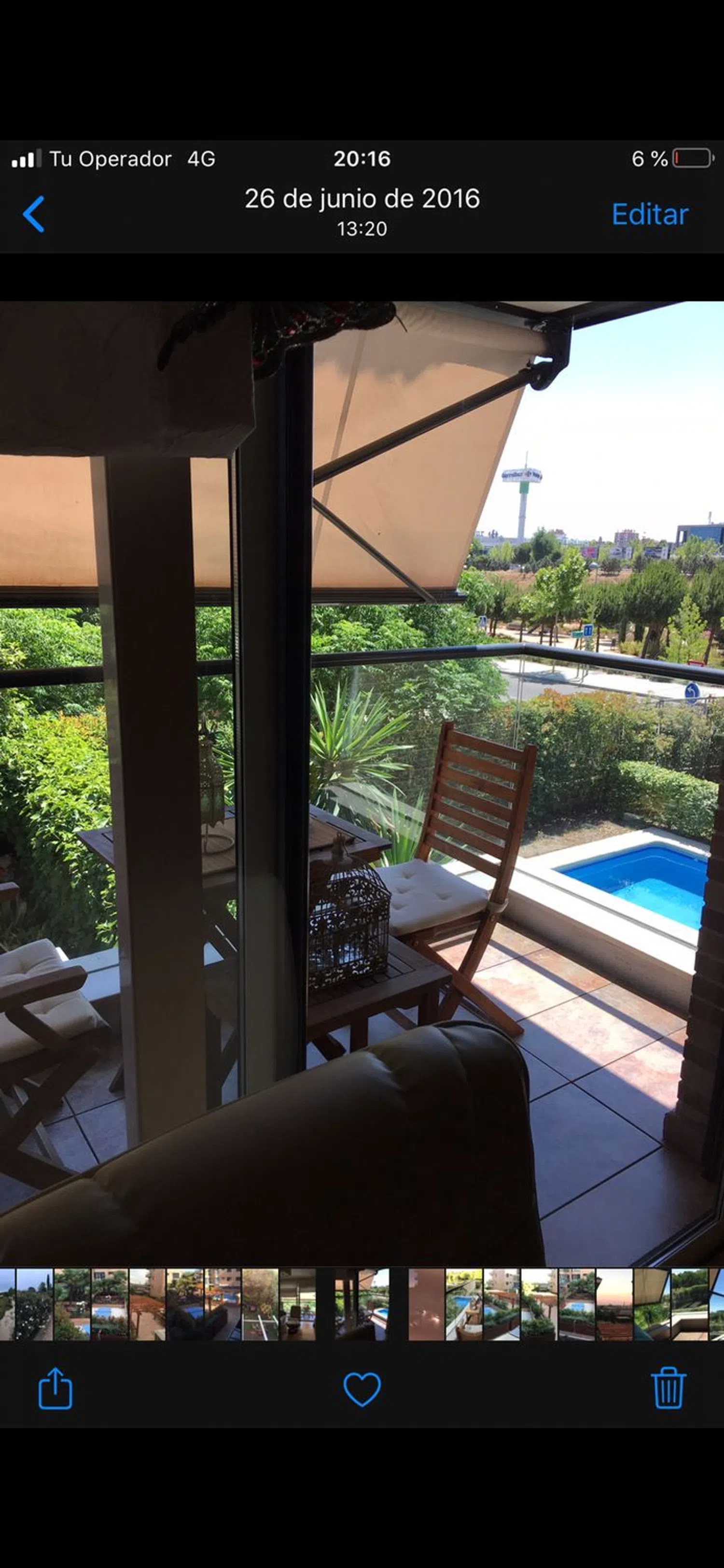 Piso en calle Francisco de Goya, 12 - Foto 16