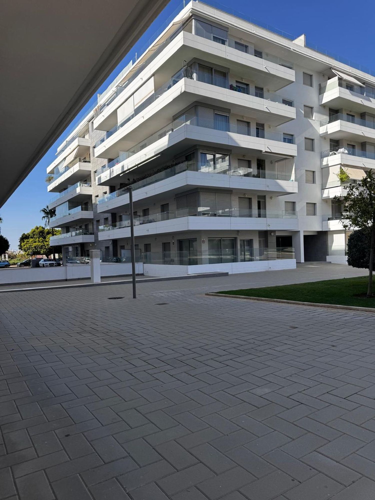 Piso en Calle Miguel Delibes, 18, Rodeo Alto-Guadaiza-La Campana - Foto 5