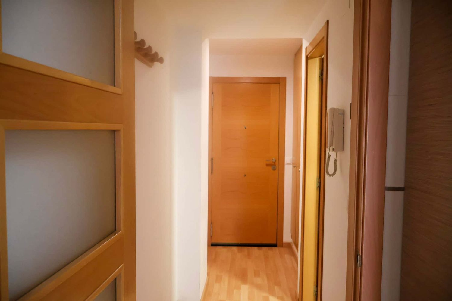 Estudio en Avenida de Burjassot, 124, Benicalap - Foto 17