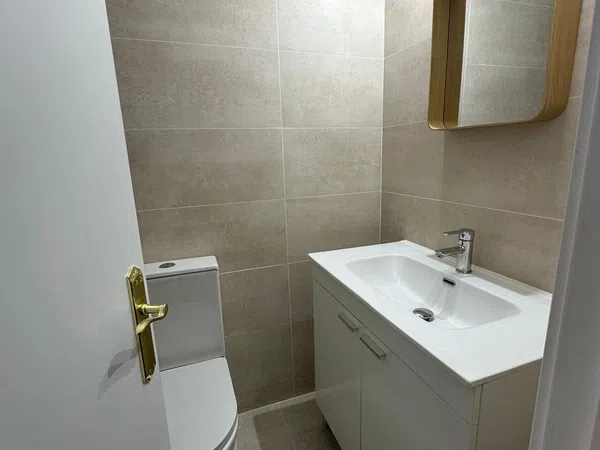 Piso en CL Calvet, Sant Gervasi - Galvany - Foto 13