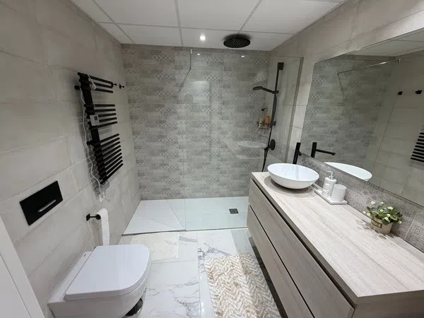 Piso en Avenida Playas del Duque, 6, Puerto Banús - Foto 13