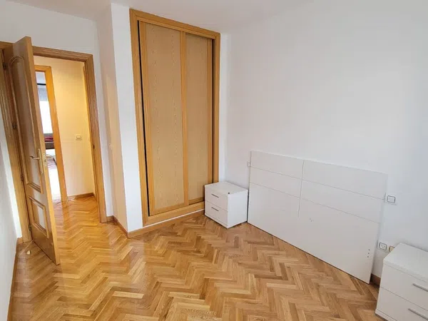 Piso en calle de Villaamil, 65 - Foto 5