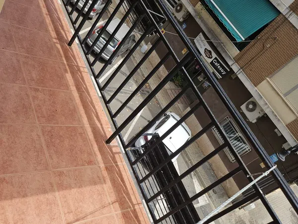 Piso en Avenida Blasco Ibáñez, 45 - Foto 7