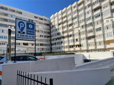 Garaje en  Carrer de Saridakis 24 - Foto 1