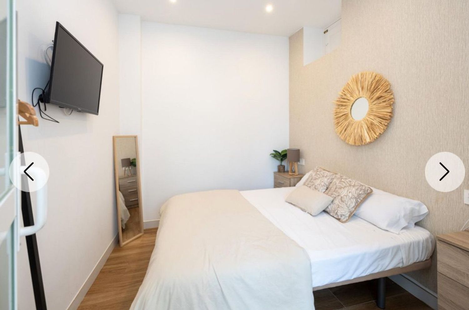 Piso en Cuesta del Realejo, 2, Cuesta Escoriaza - Barranco del Abogado - Foto 14