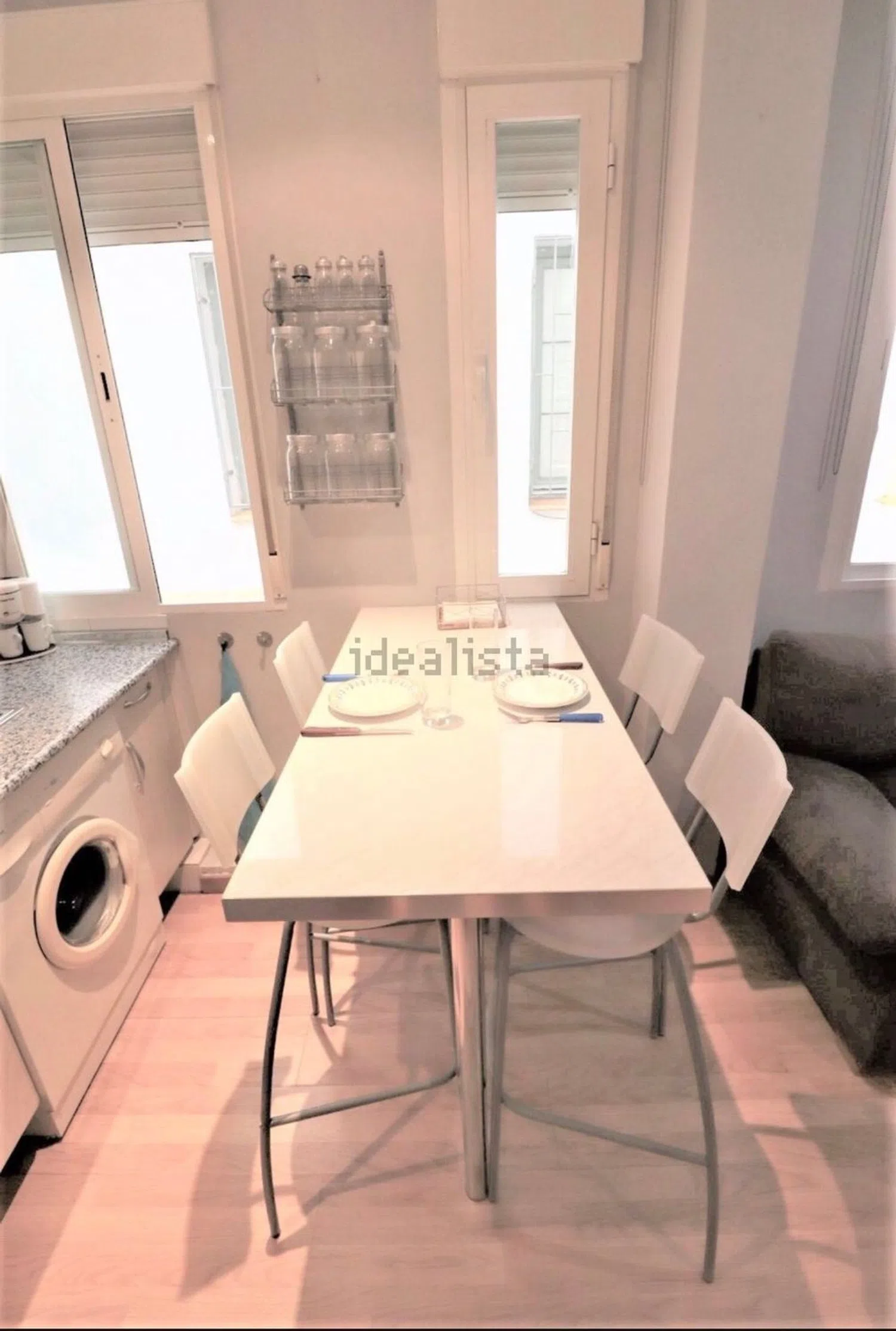 Piso en calle Altamirano, 20 - Foto 24