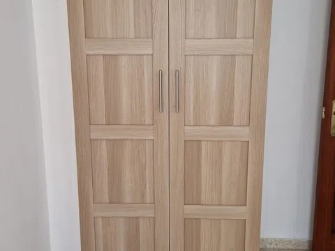 Piso en plaza de la Fuensanta, 10