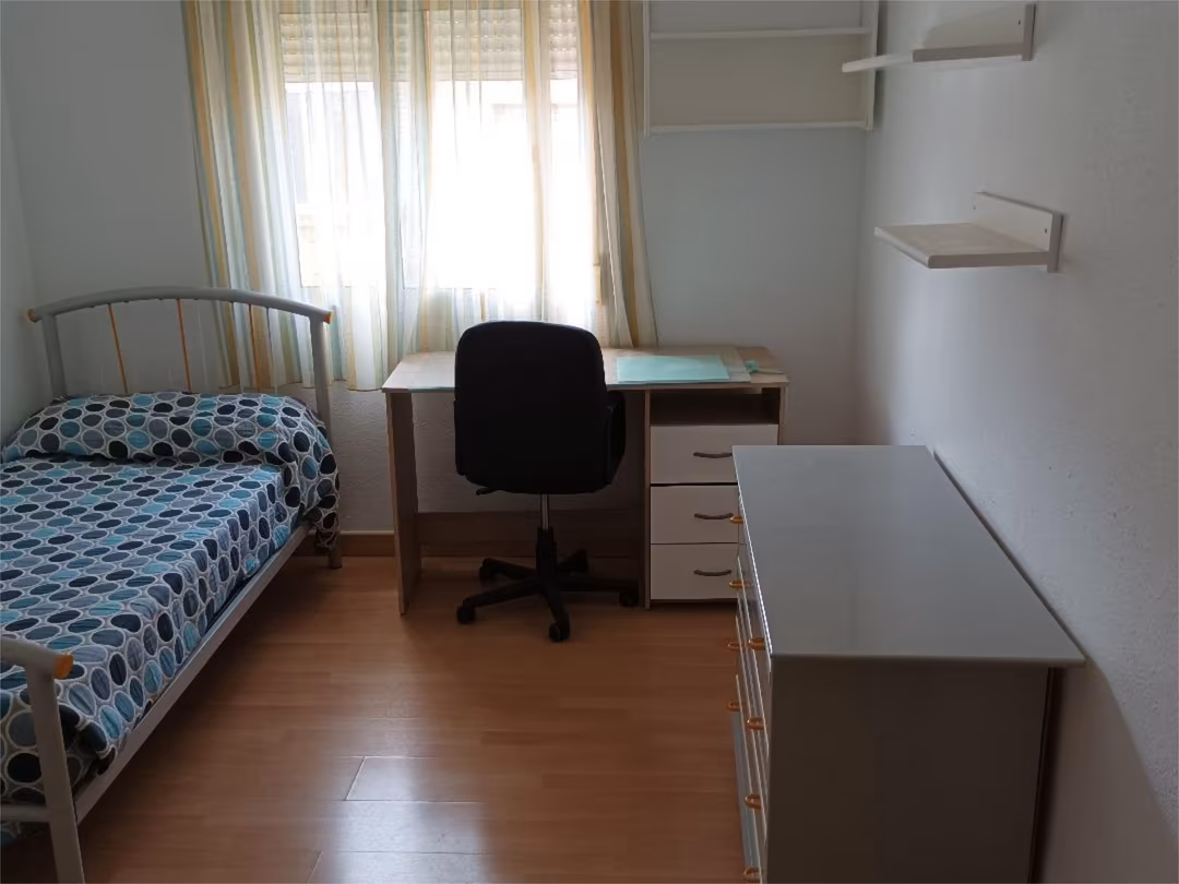 Piso en  Calle Doctor Fleming 9 - Foto 5