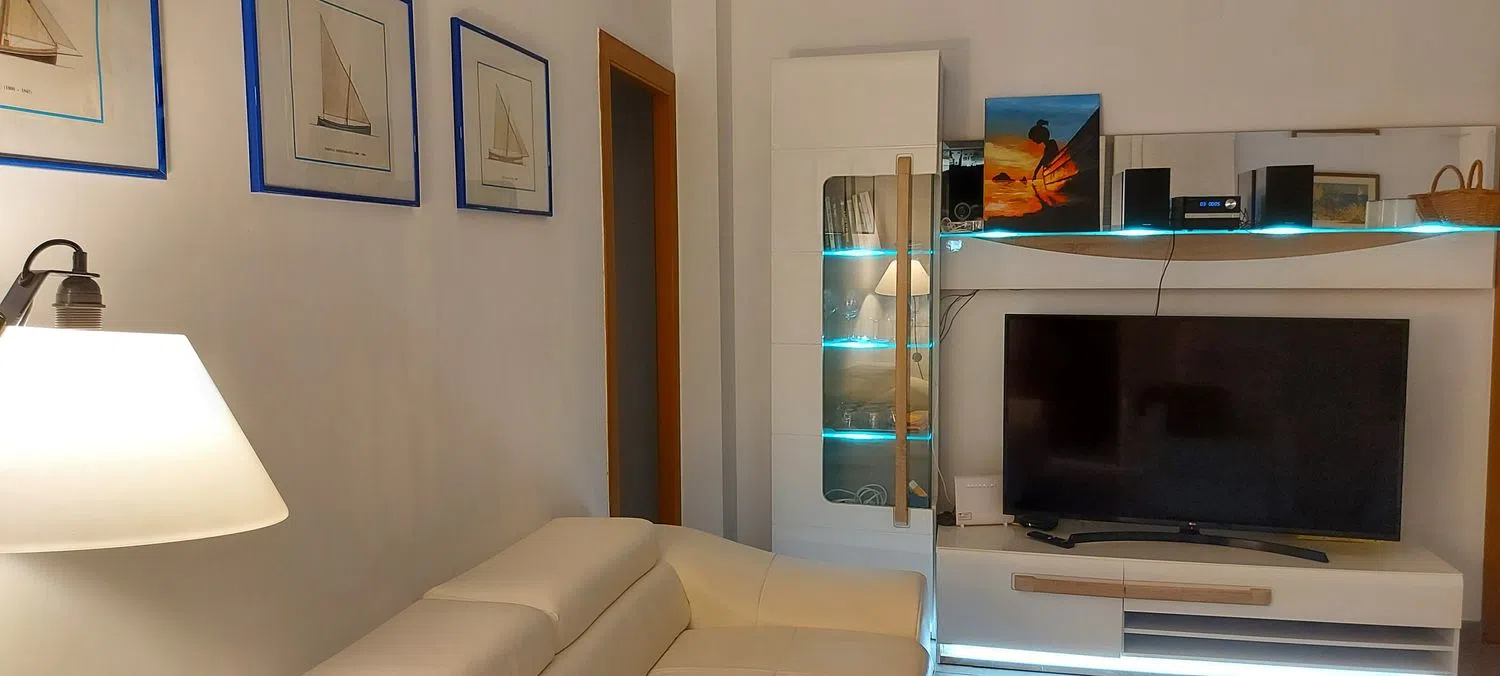 Piso en paseo Marítim de les Botigues, 5 - Foto 11