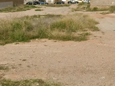 Terreno Residencial en  Calle L. Castañeda Payaso Regaeras 9 - Foto 3
