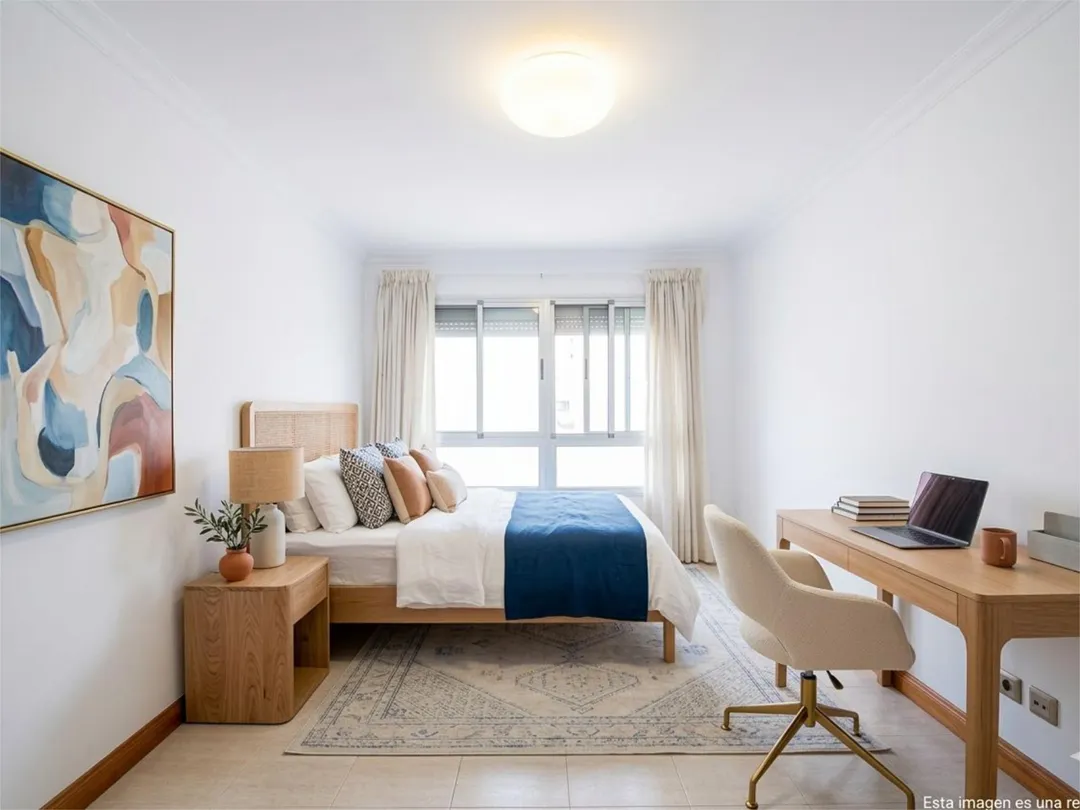 Ático en  Calle Francisco Gourié 57 - Foto 11