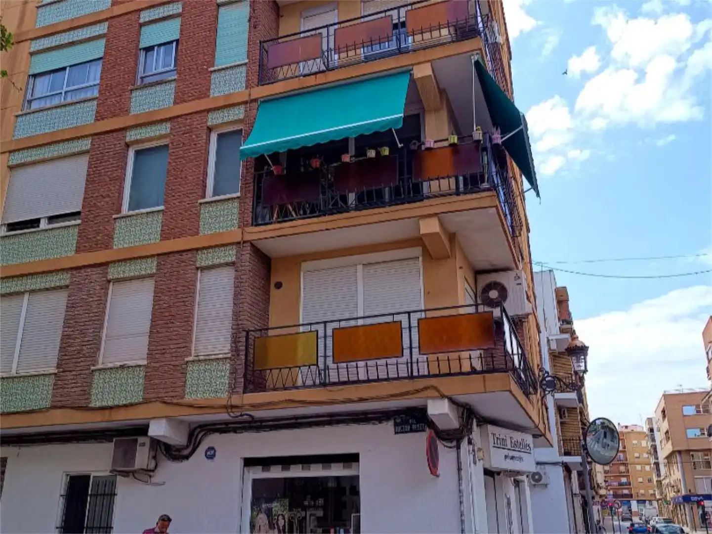 Piso en  Carrer del Doctor Peset 26 - Foto 2