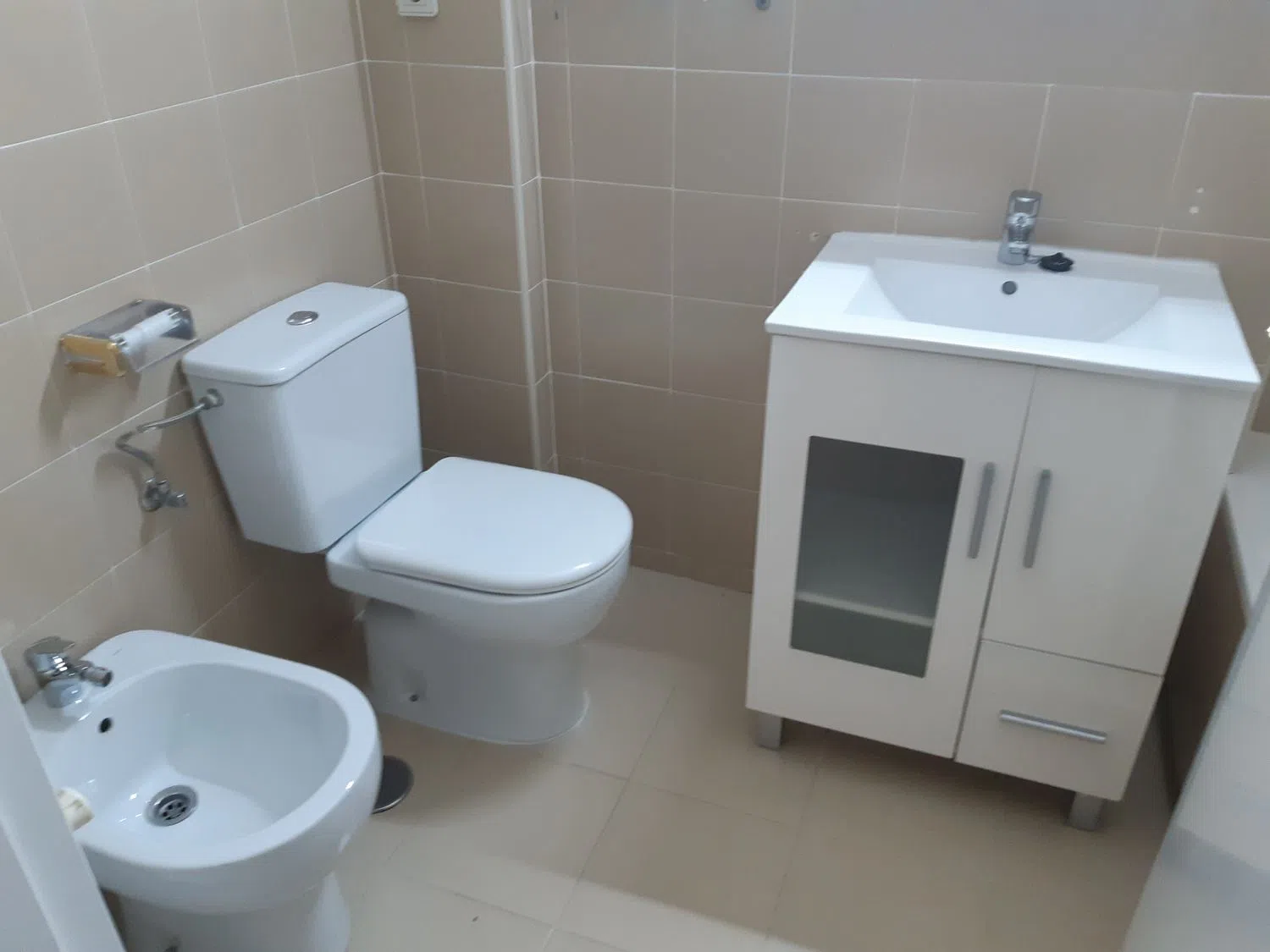 Piso en Urb. parque alto Casa Amarilla - Foto 15