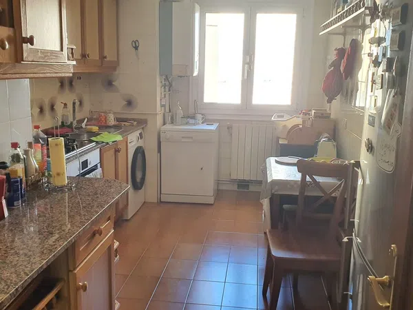 Piso en Cuatro Caminos - Plaza de la Cubela - Foto 5