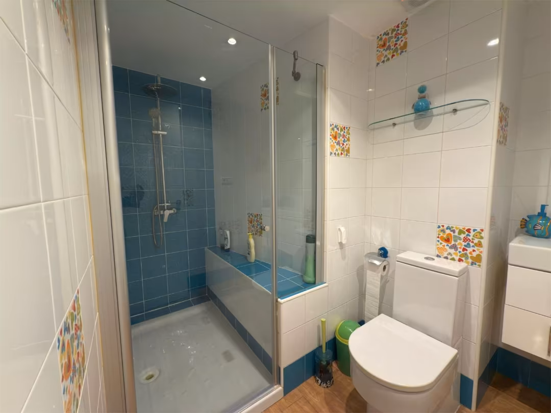 Piso en  Calle Lozano de Torres 1 - Foto 19