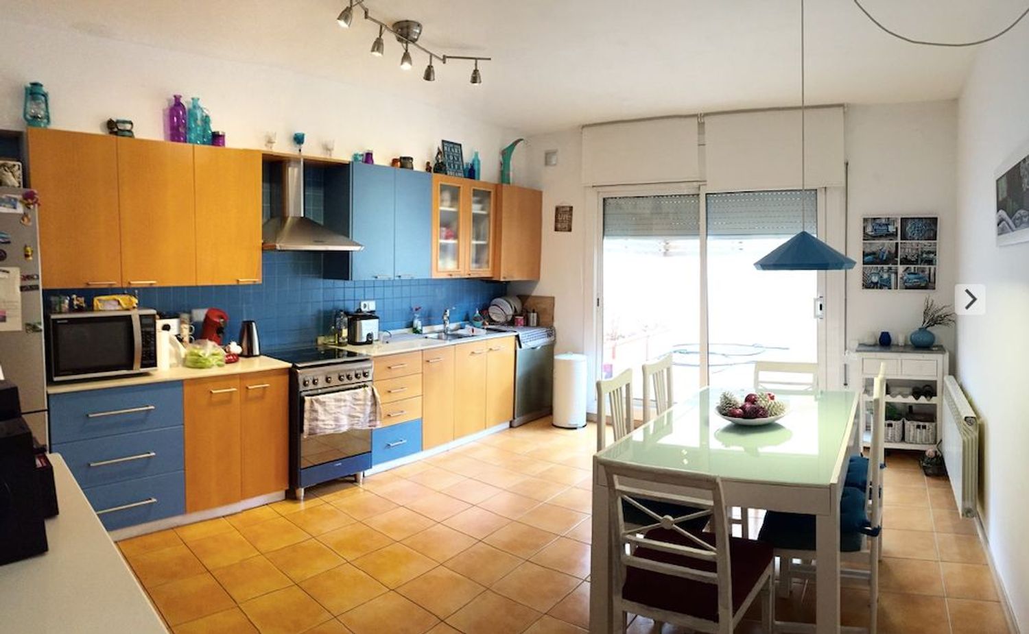 Chalet adosado en paseo del Vint-i-dos de Juliol, 550 - Foto 5