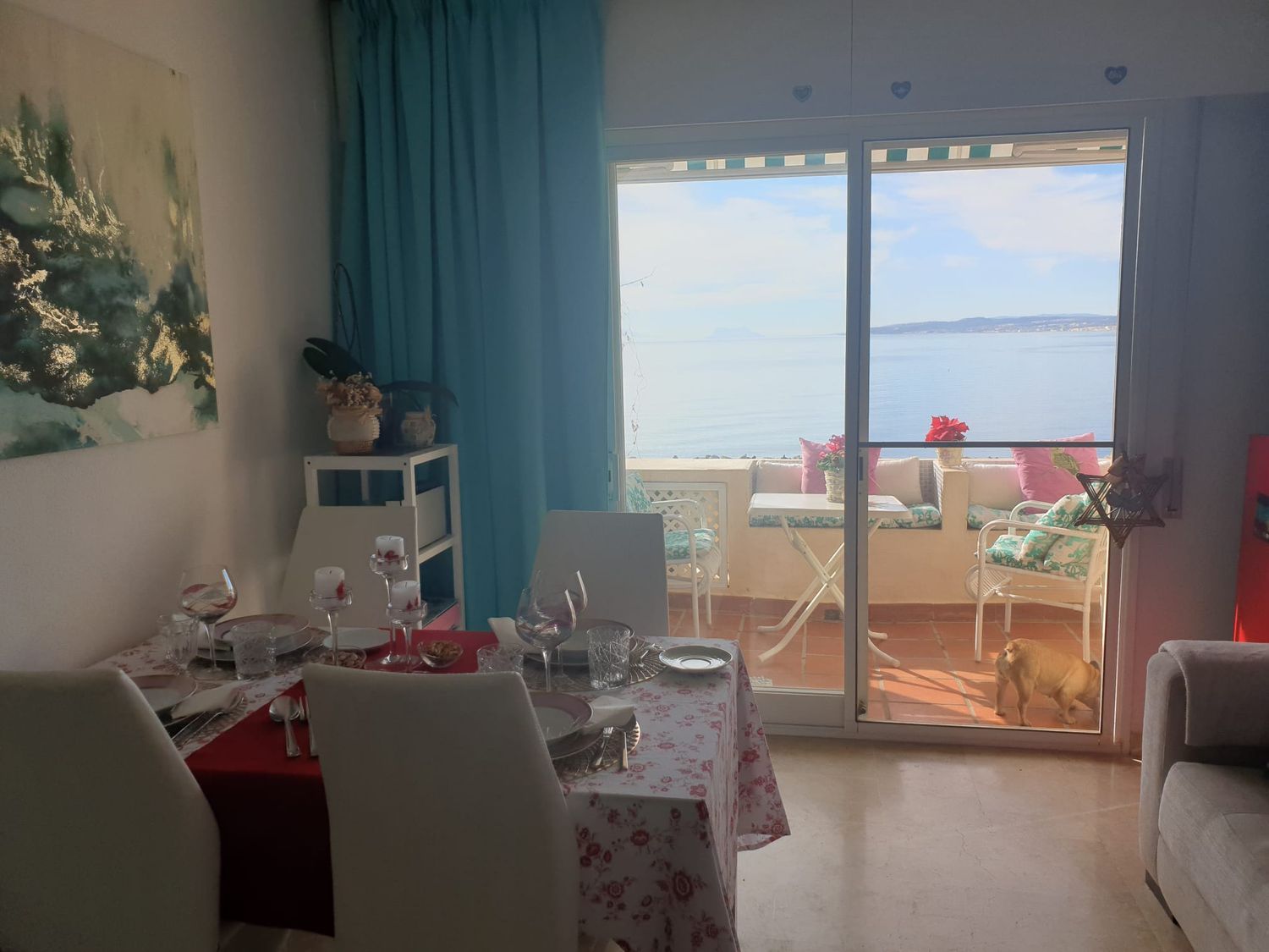 Estudio en avenida del Carmen, 45 - Foto 6