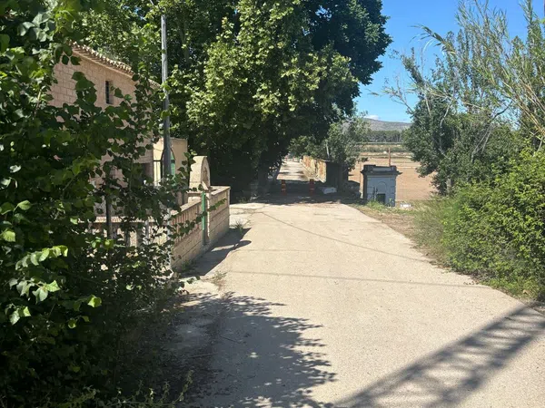Casa rural en Calle Matadero Nuevo s/n - Foto 6