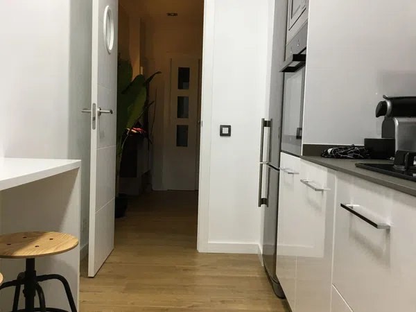 Piso en Ronda d'Europa, 324, Can Llong - Foto 1