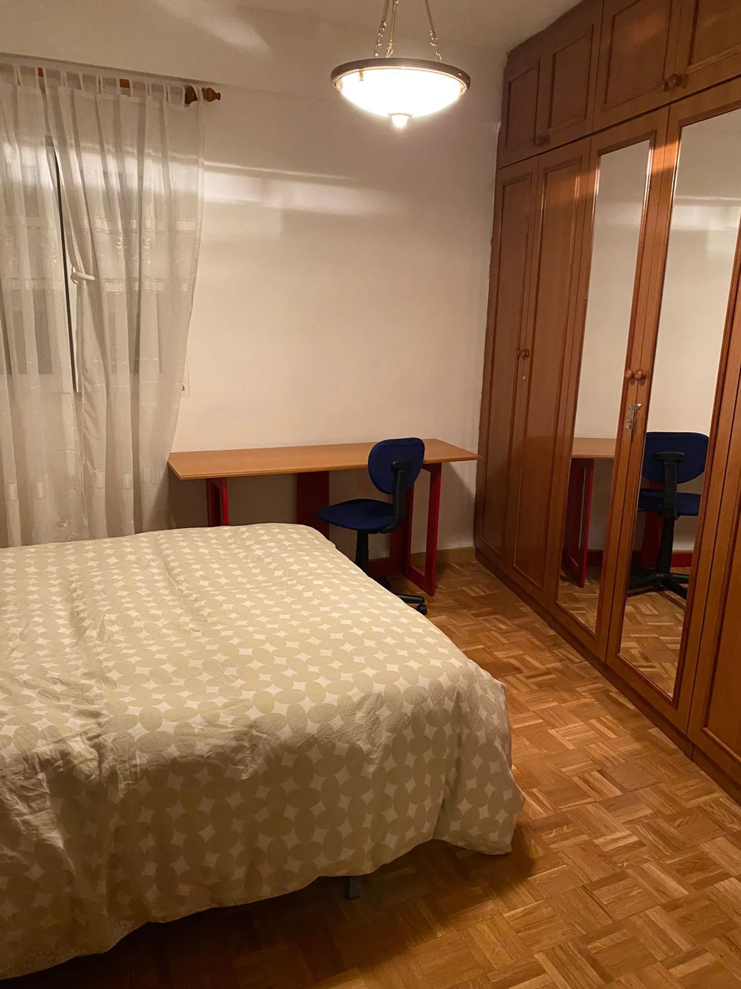 Piso en calle Arzobispo Guerrero, 34 - Foto 4